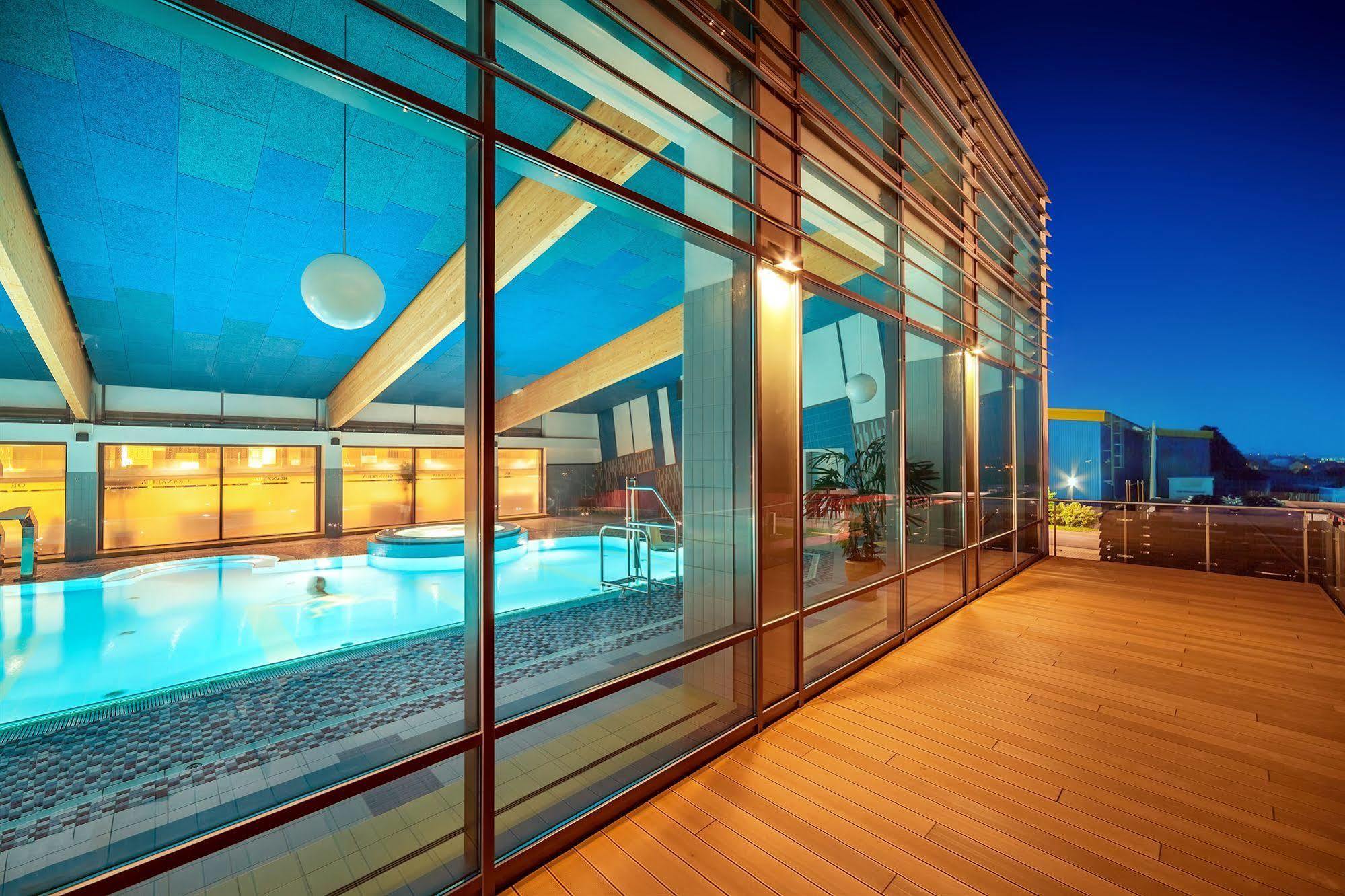 Słoneczny Zdrój Medical Spa&wellness Hotel Busko-Zdrój