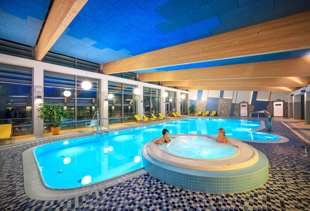 Słoneczny Zdrój Medical Spa&wellness Hotel