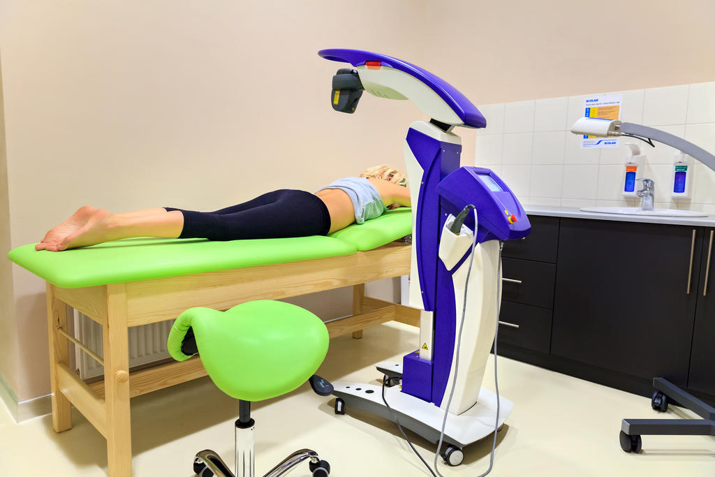 Sloneczny Zdroj Medical & Wellness Готель 4*