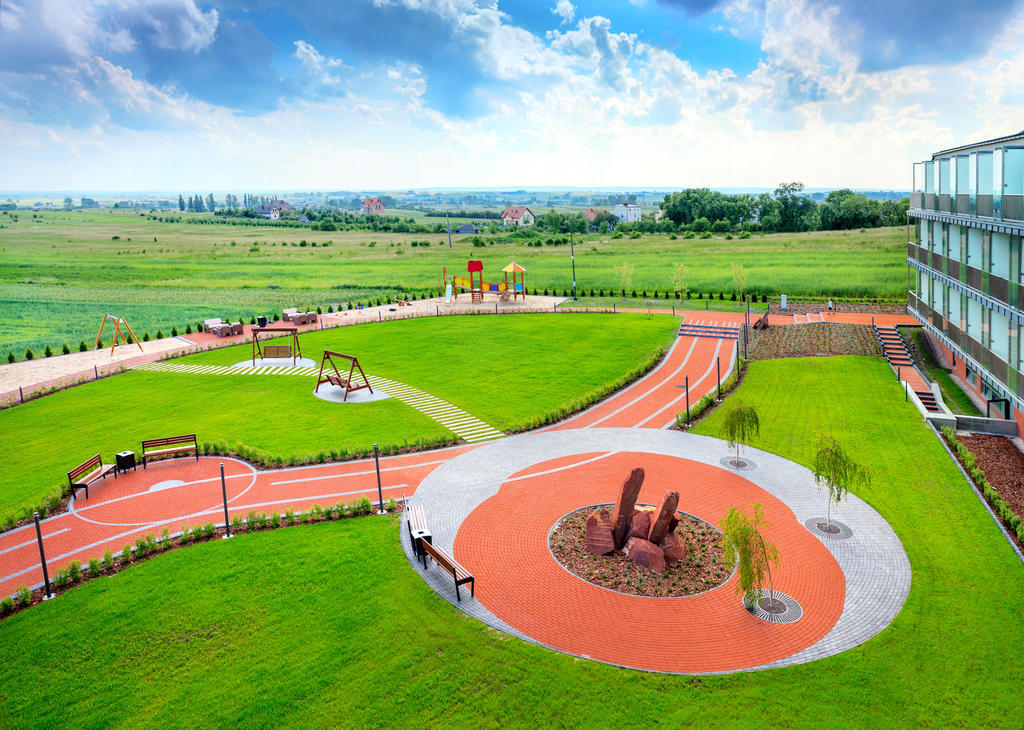 Sloneczny Zdroj Medical & Wellness 4*