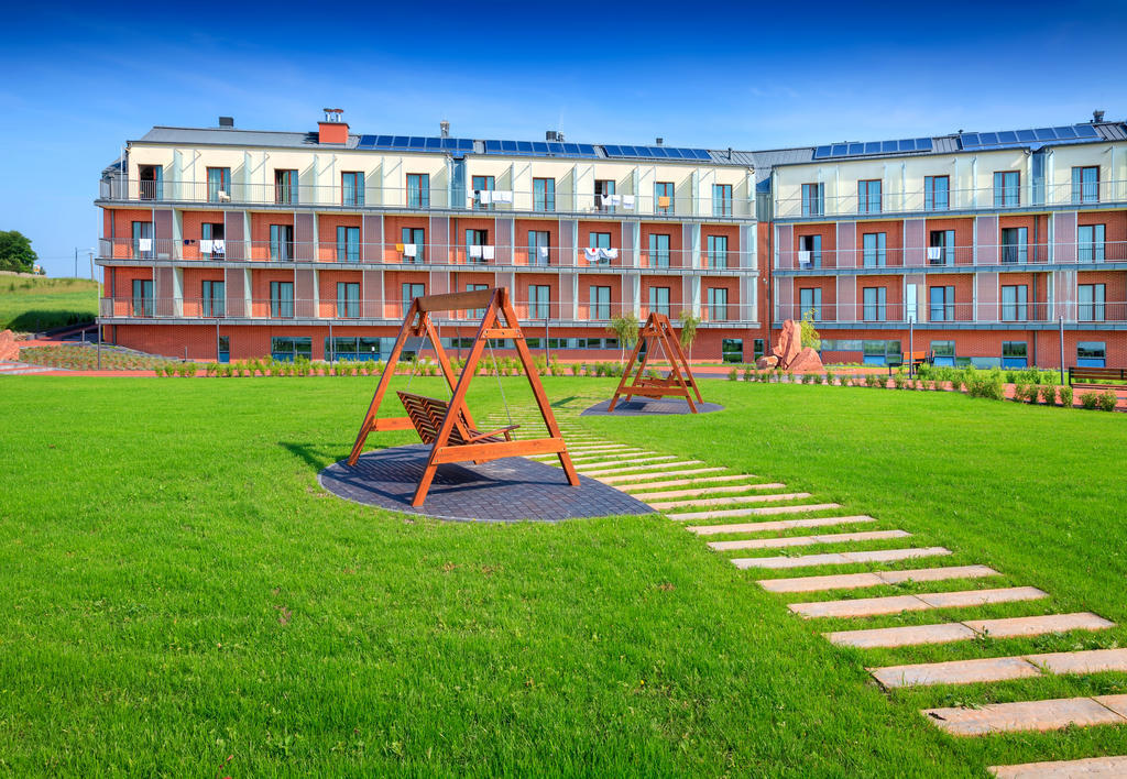 Sloneczny Zdroj Medical & Wellness 4* Бусько-Здруй